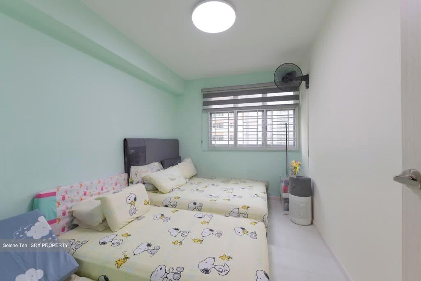Blk 871C Tampines Greenlace (Tampines), HDB 5 Rooms #554697781